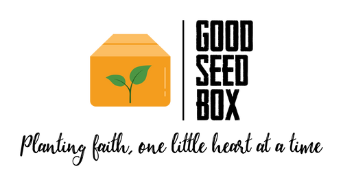 Good Seed Box